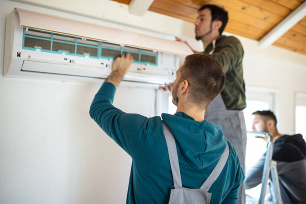 Best HVAC installation services  in Berwyn, PA