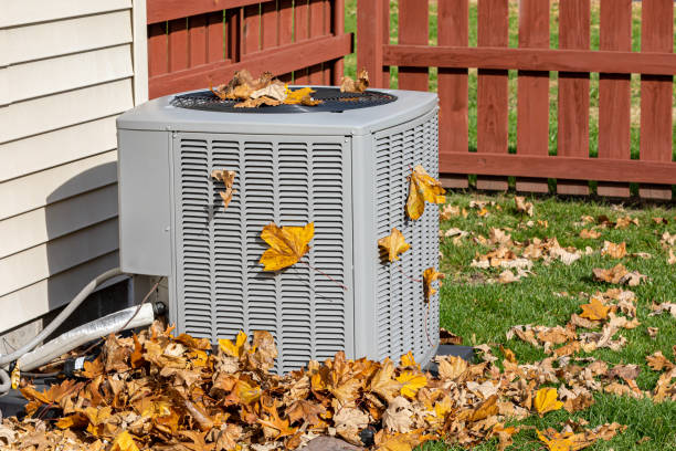 Best HVAC replacement cost  in Berwyn, PA