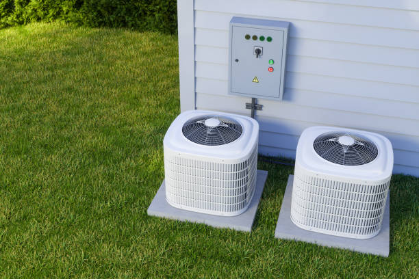Best Best HVAC companies  in Berwyn, PA