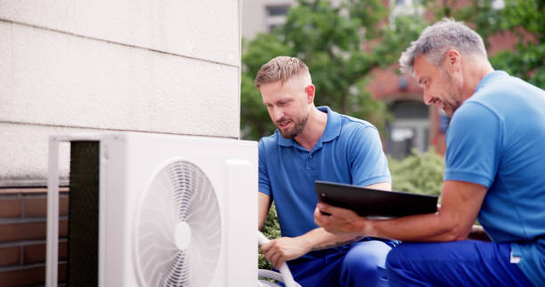 Ductless HVAC repair in Berwyn, PA