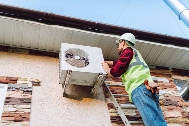 AC installation near me in Berwyn, PA