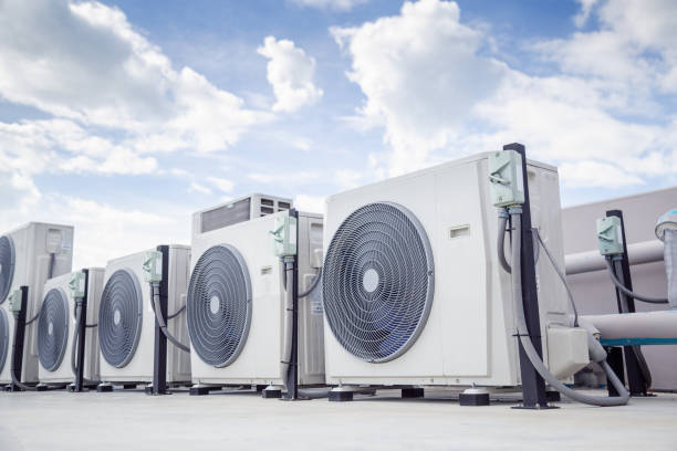 Best HVAC emergency services  in Berwyn, PA